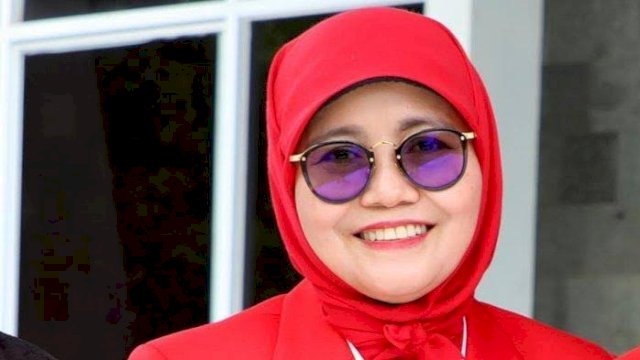 3 Jaksa Ditahan di Riau, Prof Farida: Bukti Komitmen Kejaksaan Agung Berantas Korupsi