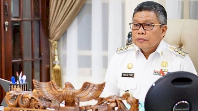 Di Parepare, Perwali Penegakkan Hukum Protokol Kesehatan Segera Diterbitkan