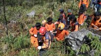 Diduga Kedinginan, Satu Pendaki di Gunung Bawakaraeng Meninggal