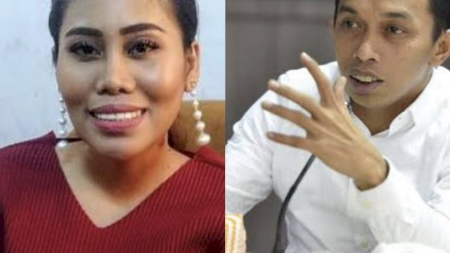 NasDem Sulsel Siap Terima Evi Masamba, Disiapkan di Legislatif atau Eksekutif