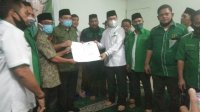 Hiraukan BBT, Fraksi PPP Makassar Siap Kerja Keras Menangkan Appi-Rahman