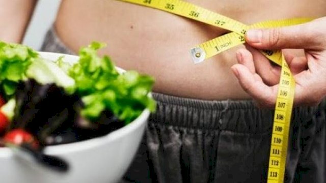 Alasan Sudah Diet Tapi Berat Badan Tak Turun