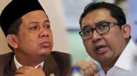 Terungkap! Ini Alasan Presiden Beri Bintang Tanda Jasa ke Fadli Zon dan Fahri Hamzah