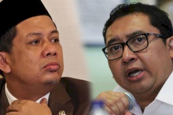 Terungkap! Ini Alasan Presiden Beri Bintang Tanda Jasa ke Fadli Zon dan Fahri Hamzah