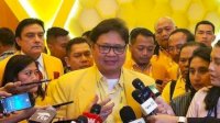 Ketum Airlangga Percayakan ke Elite DPP Ini Pimpin Musda Golkar Sulsel