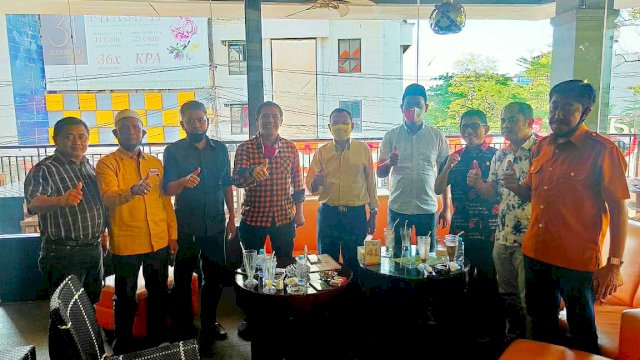 Seruan Hanura: Kader Serta Pengurus dan legislator Wajib Menangkan Dilan