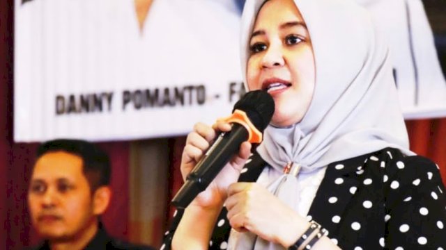 Appi-Rahman Deklarasi, Fatmawati: Alhamdulillah, Mari Adu Ide dan Gagasan