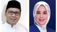 Makassar Butuh Perpaduan, Dan Itu Ada Danny-Fatma