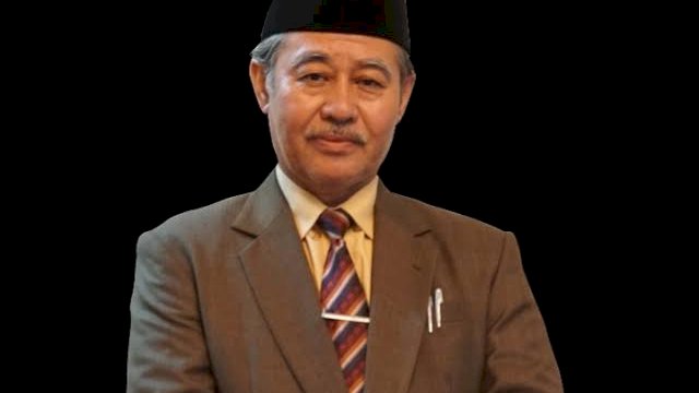 Bukan Rahim Nanda atau Rahman Rahim, Rektor Unismuh Justru Prof Ambo Asse