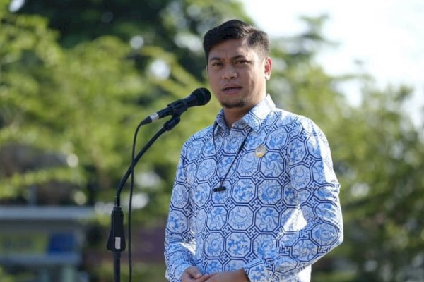 Gowa Urutan Keempat Daerah Serapan Anggaran di Atas Rata-rata Nasional