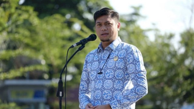 Gowa Urutan Keempat Daerah Serapan Anggaran di Atas Rata-rata Nasional