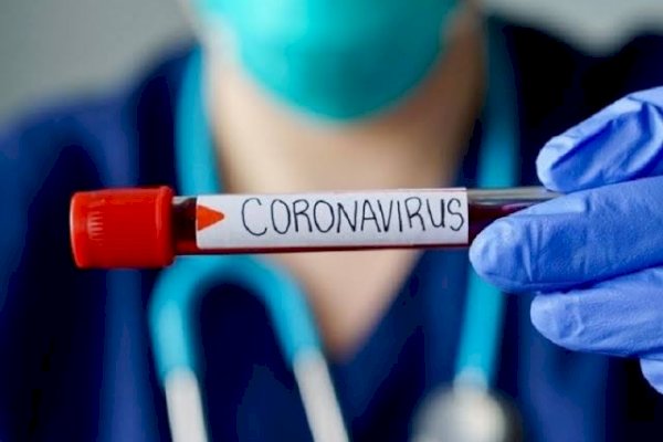 Pasca lebaran, Bertambah Dua Kasus Positif Covid-19 di Bulukumba