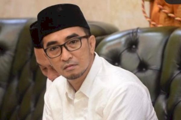 7 Fraksi Tolak Penonaktifan RT/RW, NasDem Makassar Ingatkan Memang Ada 8 Indikator Kinerja