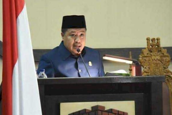 Dewan Makassar Minta Anggaran Kelurahan Segera Dicairkan