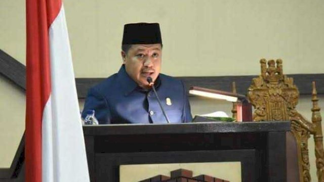 Dewan Makassar Minta Anggaran Kelurahan Segera Dicairkan