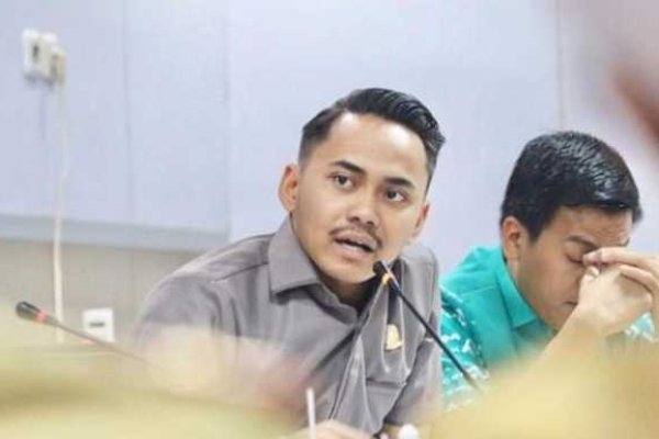 Dewan Nilai Lemahnya Pola Asuh Penyebab Meningkatnya Kekerasan Anak