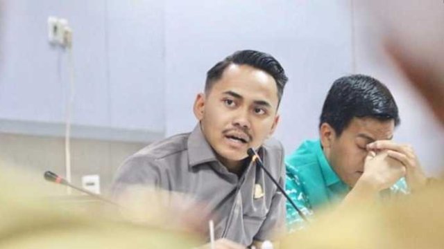 Dewan Nilai Lemahnya Pola Asuh Penyebab Meningkatnya Kekerasan Anak