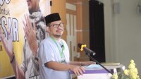 None Maknai Tahun Baru Islam Sebagai Perjuangan Tak Kenal Lelah dan Putus Asa