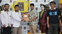 Komitmen PKS ke DILAN Tak Sampai Enam Bulan, Akhir Agustus Pindah ke IMUN