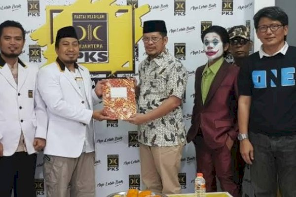 Komitmen PKS ke DILAN Tak Sampai Enam Bulan, Akhir Agustus Pindah ke IMUN