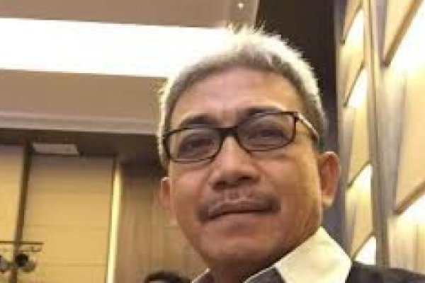 Muncul Nama Baru Calon Sekretaris Golkar Sulsel, Salah Satu Komisaris di Bosowa