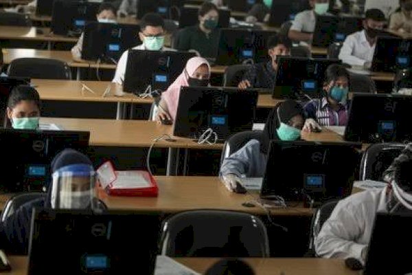 Cek di Sini, Hasil Pengumuman SBMPTN 2020