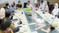 DPRD Makassar dan Disdik Bahas Pelaksanaan Penerimaan Peserta Didik Baru