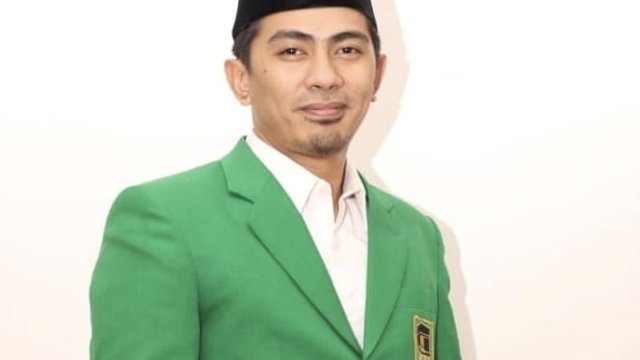 Partainya Dukung Appi-Rahman di Pilwalkot Makassar, Kader PPP Ini Mundur