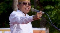 Golkar Sulsel Betul-betul Harus Ada Perubahan yang Berarti
