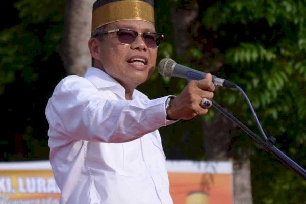 Golkar Sulsel Betul-betul Harus Ada Perubahan yang Berarti