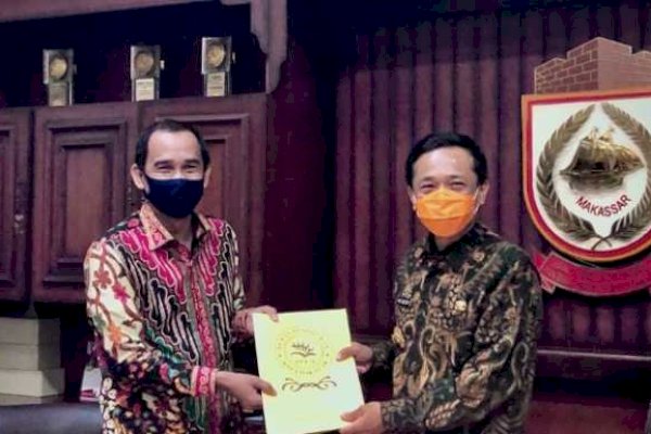 Ketua DPRD Makassar Dorong Perbaikan Sektor Pendidikan