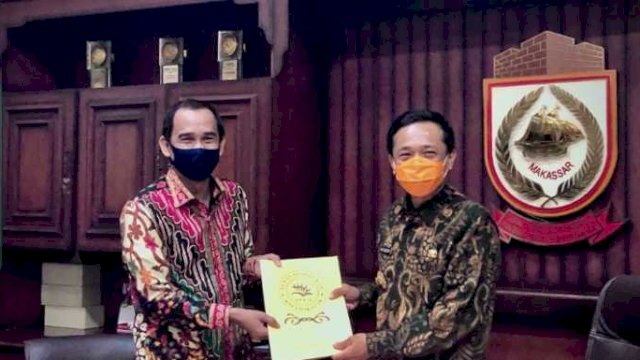 Ketua DPRD Makassar Dorong Perbaikan Sektor Pendidikan