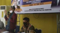 Ketua DPRD Makassar Serap Aspirasi Masyarakat Wajo