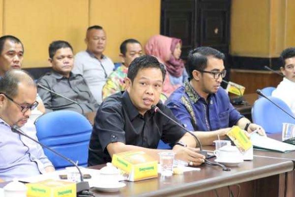 Sulit Menertibkan Pak Ogah, Dewan Minta Ada Tempat Pembinaan