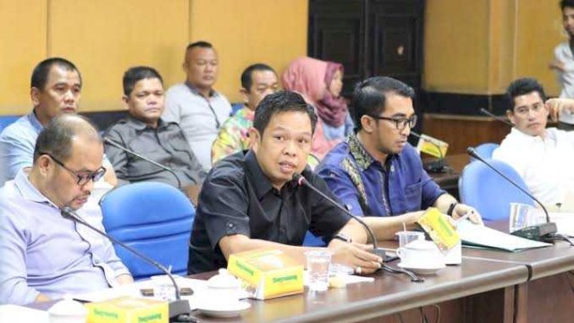 Sulit Menertibkan Pak Ogah, Dewan Minta Ada Tempat Pembinaan
