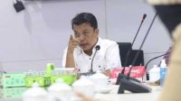 Legislator Golkar Makassar Sebut Danny Pomanto Samai Anies Baswedan