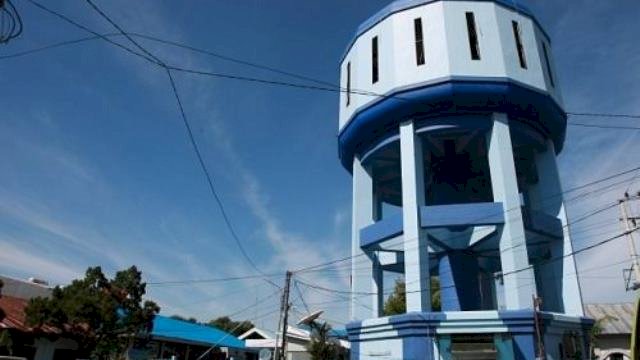 Dewan Ingatkan PDAM, Berikan Pelayanan Terbaik ke Warga