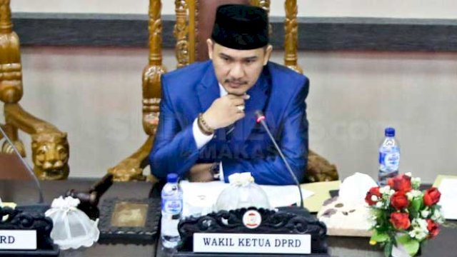 Permintaan Tambahan Anggaran BPBD Dikritik DPRD Makassar