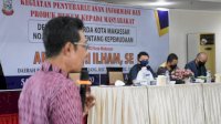 Sosialisasi Perda Kepemudaan, Legislator Ari Ashari : Pemuda Harus Berprilaku Positif, Jangan Suka Tawuran