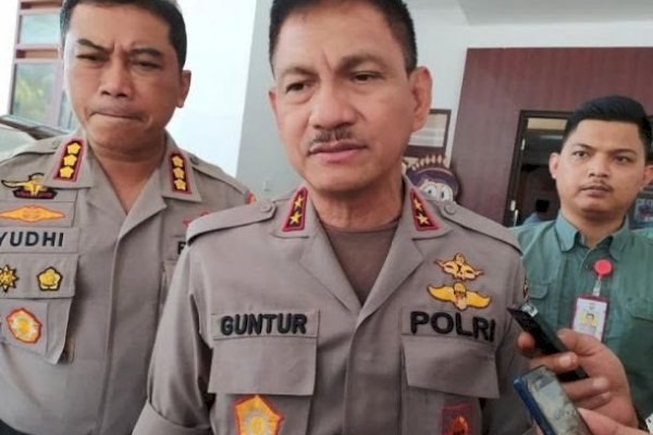 Kapolda Sulsel Pastikan Periksa Legislator Makassar terkait Pengambilan Jenazah Berstatus PDP