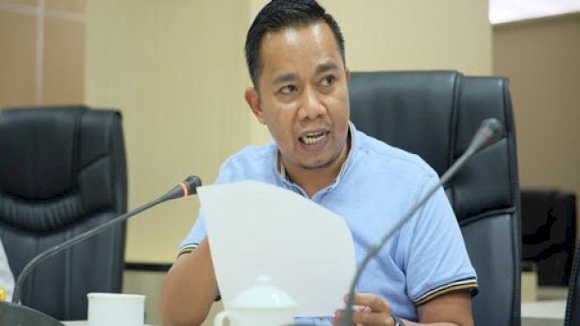 Dewan Kritik Kebijakan Wajib Suket Bebas Covid-19 Pemkot Makassar