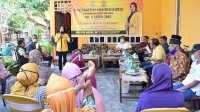 Legislator Golkar Sulsel Ayu Bicara Kesiapan Generasi Pemuda di Bulukumba