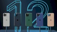 Prediksi Harga Iphone 12