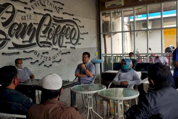 Bila Terpilih Walikota Makassar, None akan Berkantor di Kecamatan