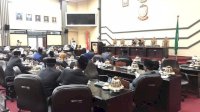 Ada Peserta Ketahuan Positif Covid-19, Rapat Paripurna DPRD Langsung Bubar