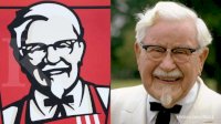 Kolonel Sanders, Pendiri KFC yang Sukses di Usia Senja, Pernah Jadi Tentara hingga Jual Ban