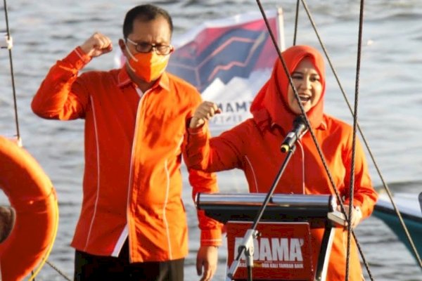 Perlu Diingat Bahwa RT/RW di Makassar Sejahtera Hanya di Era Danny Pomanto