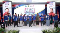 Dukungan Appi-Rahman Terus Meluas, Terbaru 59 Komunitas Dikukuhkan