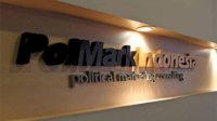 Appi-Rahman Kontrak Polmark Indonesia Rp1,5 Miliar, Tak Akui Hasil Survei, Langsung Diusir di Makassar