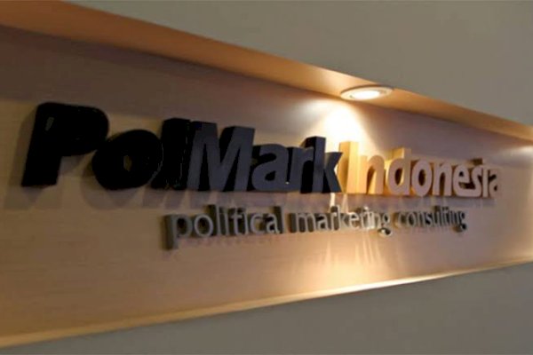 Appi-Rahman Kontrak Polmark Indonesia Rp1,5 Miliar, Tak Akui Hasil Survei, Langsung Diusir di Makassar